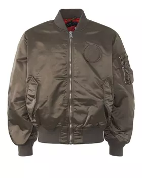 бомбер Études