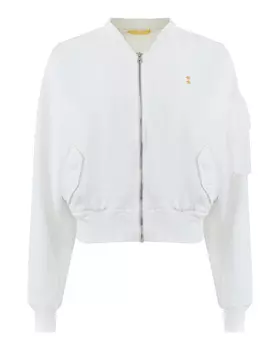 бомбер ICON DENIM