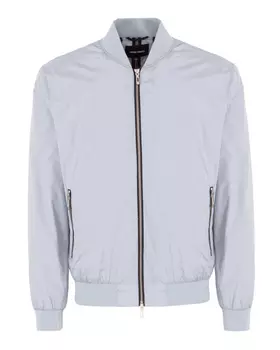 бомбер на молнии Antony Morato