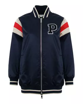бомбер с вышивкой P.A.R.O.S.H.