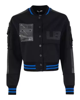 бомбер URBAN BORIS