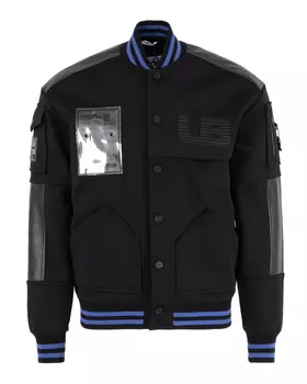 бомбер URBAN BORIS