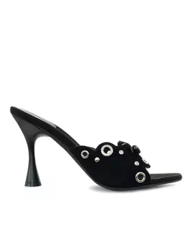 босоножки JEFFREY CAMPBELL