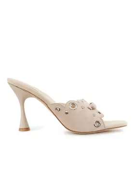 босоножки JEFFREY CAMPBELL