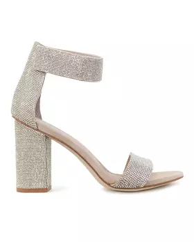 босоножки JEFFREY CAMPBELL