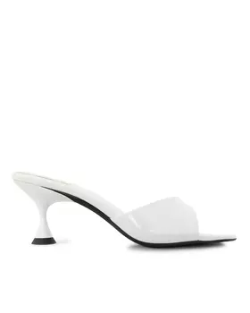 босоножки JEFFREY CAMPBELL