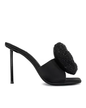 босоножки JEFFREY CAMPBELL