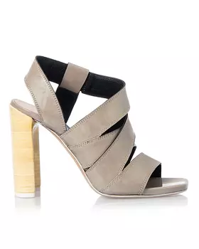 босоножки Premiata