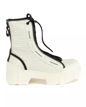 ботинки из нейлона VIC MATIE