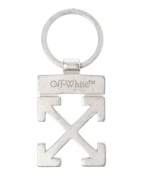 брелок Off-White