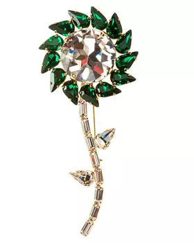 брошь Marina Fossati