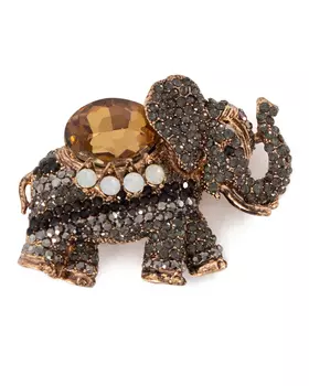 брошь Marina Fossati