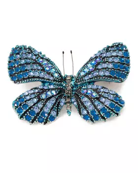 брошь Marina Fossati