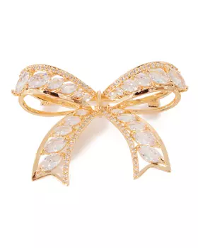 брошь Marina Fossati