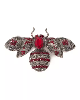 брошь Marina Fossati