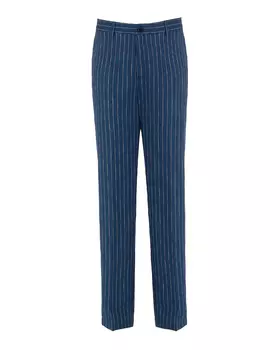 брюки 120% lino