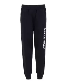 брюки A COLD WALL