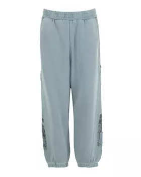 брюки A COLD WALL