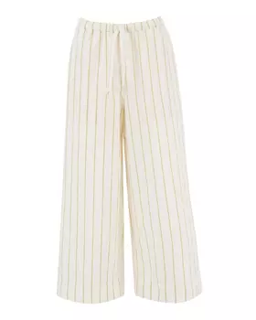 брюки ANTELOPE THE LABEL