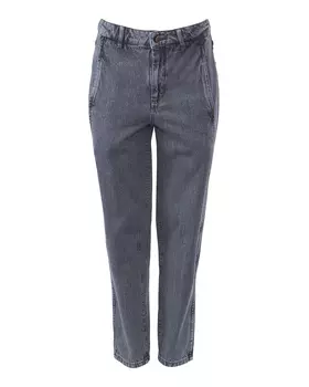 брюки-бананы FREE AGE.