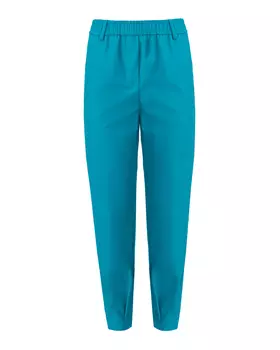 брюки-бананы Nude