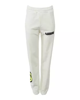 хлопковые брюки BARROW