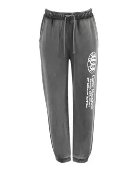 брюки Carne Bollente