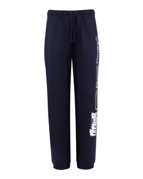 брюки Carne Bollente