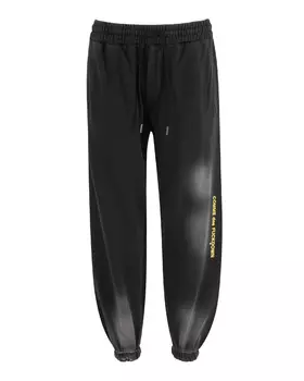 брюки COMME des FUCKDOWN