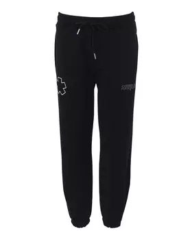 брюки COMME des FUCKDOWN