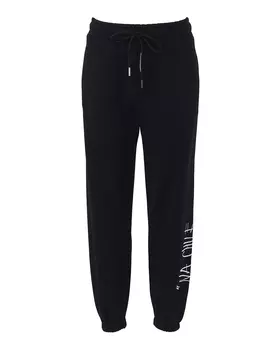 брюки COMME des FUCKDOWN