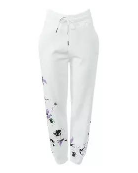 брюки COMME des FUCKDOWN