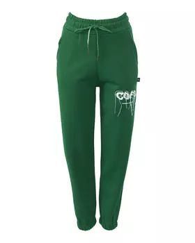 брюки COMME des FUCKDOWN