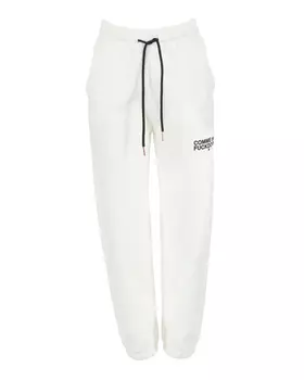 брюки COMME des FUCKDOWN