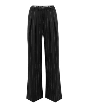 брюки COMME des FUCKDOWN