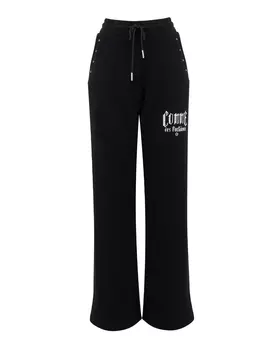 брюки COMME des FUCKDOWN