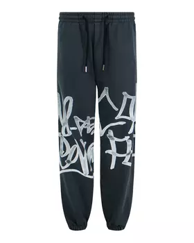 брюки COMME des FUCKDOWN