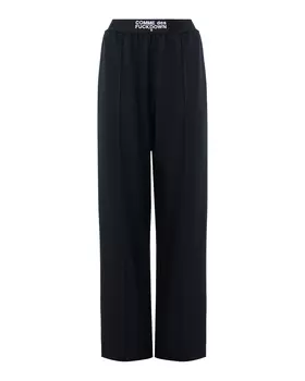 брюки COMME des FUCKDOWN