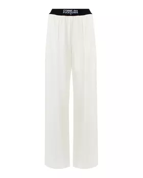 брюки COMME des FUCKDOWN