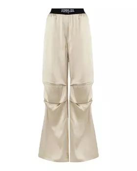 брюки COMME des FUCKDOWN