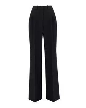 брюки с защипами COPERNI