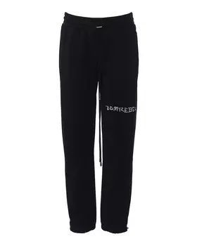 брюки Dom Rebel