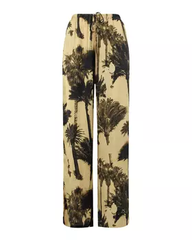 брюки Erika Cavallini