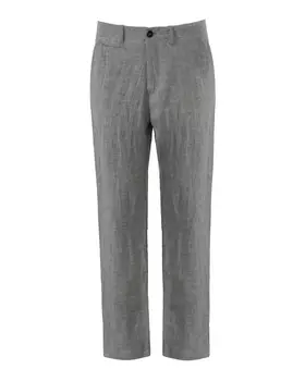 брюки Hannes Roether