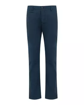 брюки Hannes Roether