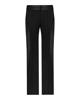 брюки HELMUT LANG