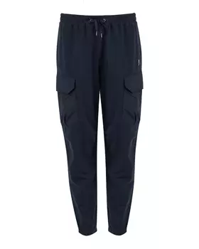 брюки из хлопка Parajumpers