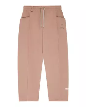 брюки из хлопка RICE WEAR