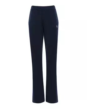 брюки из кашемира Sporty & Rich