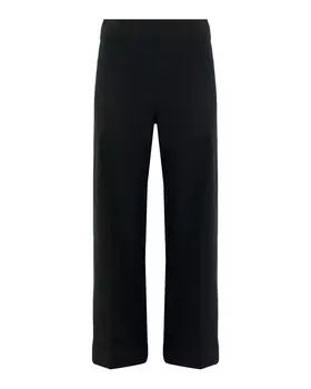 брюки из льна D.EXTERIOR